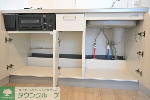 フェリデンシア御嶽山の物件内観写真